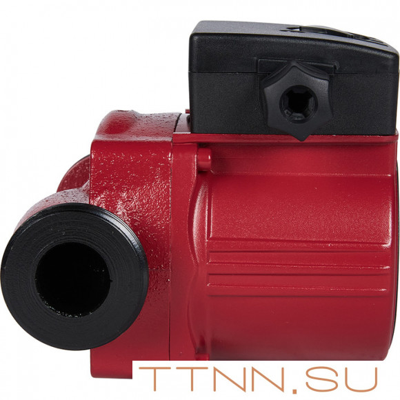 Насос для отопления Rommer 25/60-130