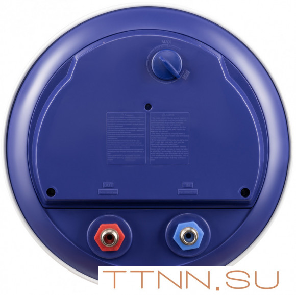 Электрический накопительный водонагреватель Haier ES100V-A4