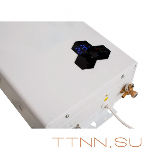 Колонка водонагревательная газовая MIZUDO ВПГ 4-10 Т