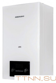 Настенный газовый котел MIZUDO M20 OpenTherm