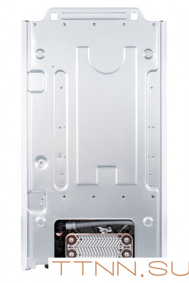 Настенный газовый котел MIZUDO M20 OpenTherm Настенный газовый котел MIZUDO M20 OpenTherm