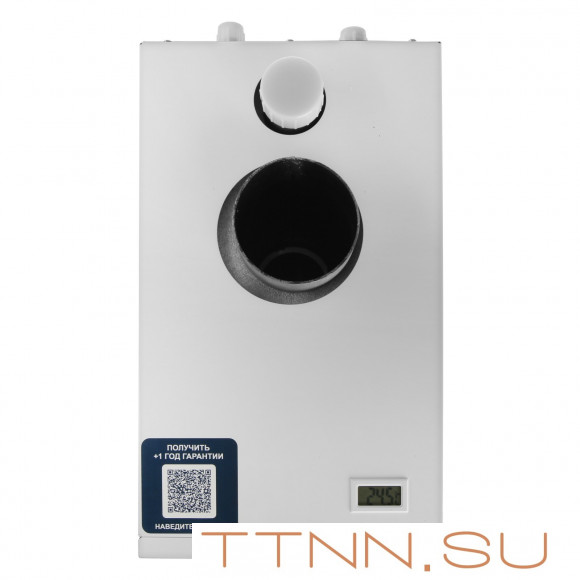 Двухконтурный газовый котел Сигнал Жар КОВ-12,5СКВC (12.5 кВт) Двухконтурный газовый котел Сигнал Жар КОВ-12,5СКВC (12.5 кВт)