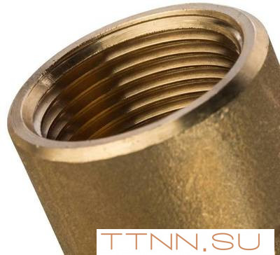 Клапан предохранительный 15 x 1/2" STOUT SVS-0001-001515