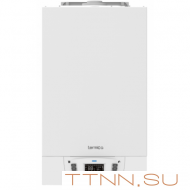 Настенный газовый котел Termica GRATA 12F (12 кВт)