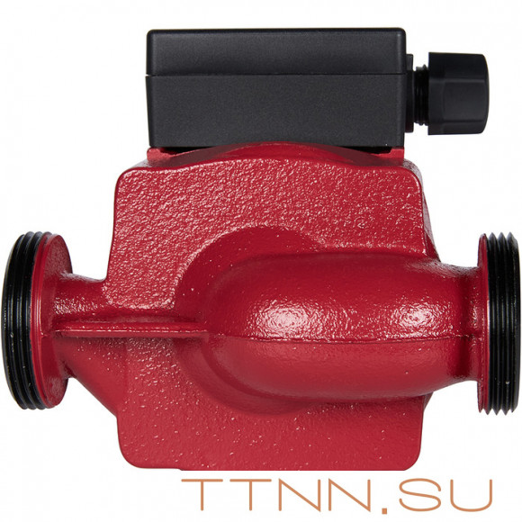 Насос для отопления Rommer 25/60-180