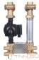 Насосная группа STOUT SDG-0038-342502