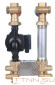 Насосная группа STOUT SDG-0038-342502
