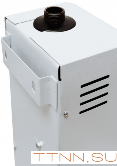 Электрический котел Federica Bugatti ЭВПМ-12 кВт