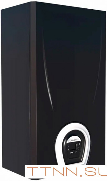 Настенный газовый котел Federica Bugatti 32В VARME BLACK 1 конт