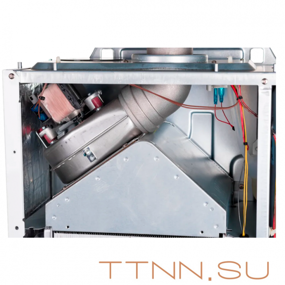 Настенный газовый котел MIZUDO M20Т