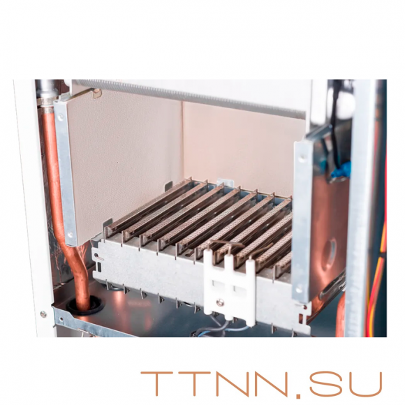 Настенный газовый котел MIZUDO M20Т