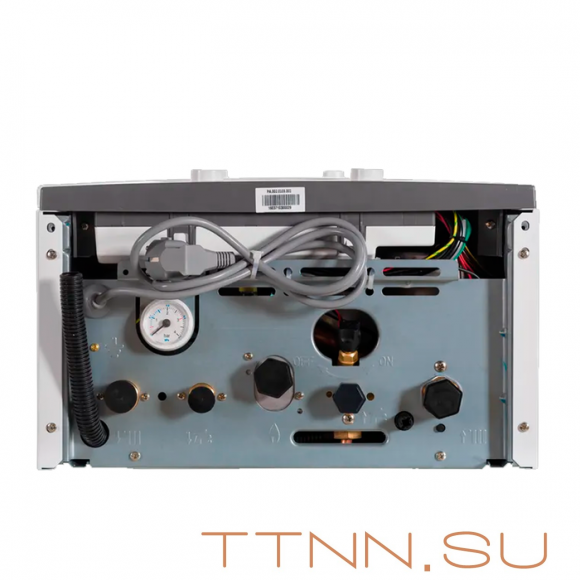 Настенный газовый котел MIZUDO M20Т