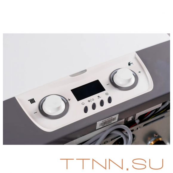 Настенный газовый котел MIZUDO M20Т