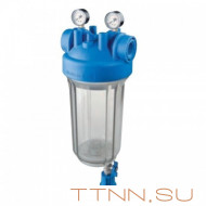 Колба DP Big S M 10 Mono 1 IN TS