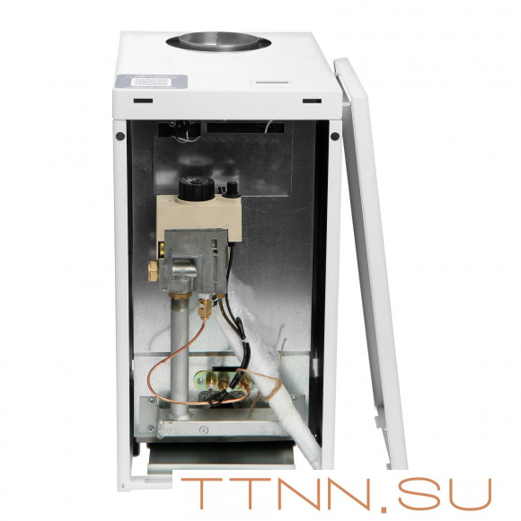 Напольный газовый котел Сигнал КОВ-14СВПС (14 кВт) TGV Жар Compact Напольный газовый котел Сигнал КОВ-14СВПС (14 кВт) TGV Жар Compact