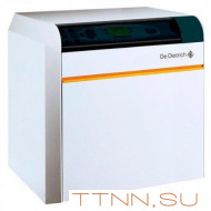 Газовый котел DE DIETRICH PROJECT DTG 230-12S