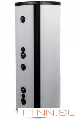 Бойлеры косвенного нагрева S-tank SOLAR SS 3000