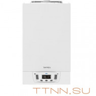 Настенный газовый котел Termica GRATA 18F (18 кВт)