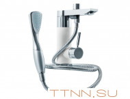 Электрический проточный водонагреватель 3 кВт Unipump BKF-015