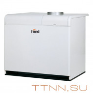 Напольный котел Ferroli Pegasus 56 (56 кВт, Италия, чугунный теплообменник, электроподжиг)