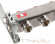 Для отопления Rommer 1"/3/4"x8 с запорными клапанами (RMS-3201-000008)