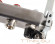 Для отопления Rommer 1"/3/4"x8 с запорными клапанами (RMS-3201-000008)