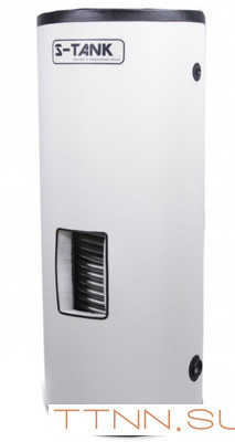 Бойлеры косвенного нагрева S-tank SOLAR SS 500