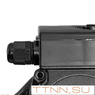 Насос для отопления Hoobs CT 32-120