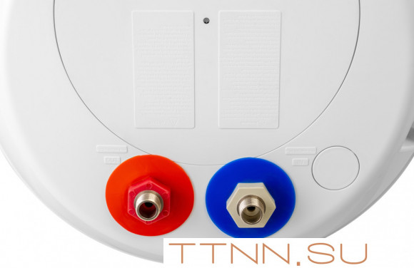 Электрический накопительный водонагреватель Haier ES100V-S(R)