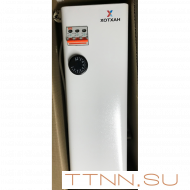 Электрокотел Хотхан ЭВПМ 4,5 кВт с автоматами