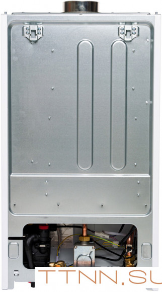 Газовый котел Kotitonttu SUARI S10 O (одноконтурный без трехходового клапана)