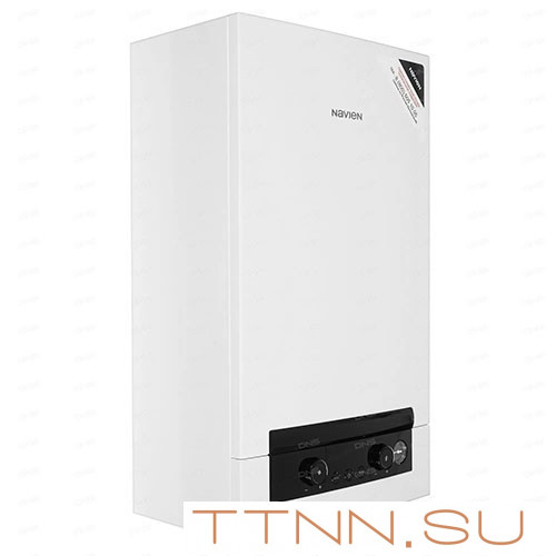 Газовый котел Navien Heatluxe NGB210-13K