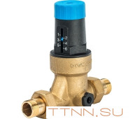 Редуктор давления Watts DRV 15 N