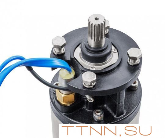 Скважинный насос Unipump ЭЦВ 6-18-94