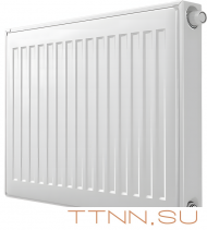 Стальной панельный радиатор METEOR Thermo Classic VK 22/300/1000 ra