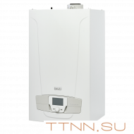 Газовый конденсационный котел Baxi Luna Platinum+33 GA
