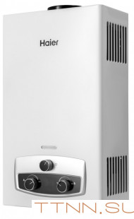 Газовая колонка Haier IGW 10 B