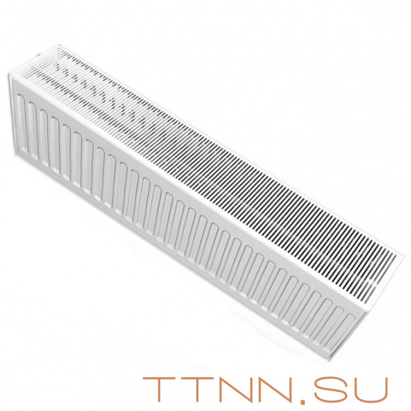 Стальной панельный радиатор Тип 33 Лемакс Premium VC 33х600х1600