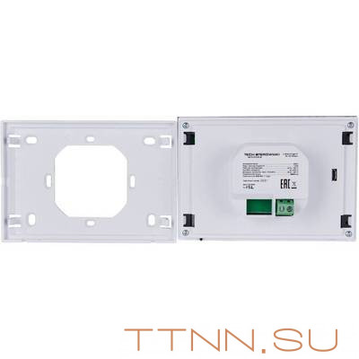 Регулятор STOUT ST-16s WIFI, белый