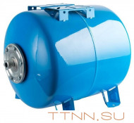 Гидроаккумуляторы STOUT 200л/10бар горизонтальный (STW-0003-000200)