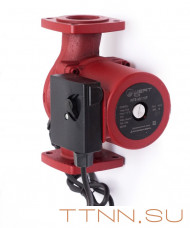 Насос для отопления WERTRUS WTS40/110F (40/7)