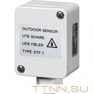 Наружный датчик температуры воздуха ETF-744/99