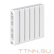 Радиатор биметаллический Rifar Supremo З50 6 секций