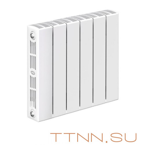 Радиатор биметаллический Rifar Supremo З50 6 секций