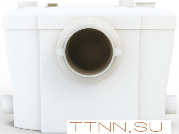 Канализационная установка Pumpman ST400A