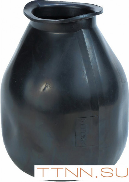 Мембрана Wester 24 л. с горловиной диаметром 51,5 мм