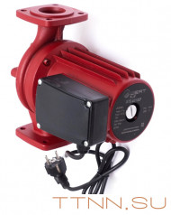 Насос для отопления WERTRUS WTS40/130F (40/10)