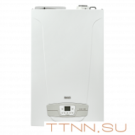 Газовый конденсационный котел Baxi Nuvola Duo-Tec+ 24 GA