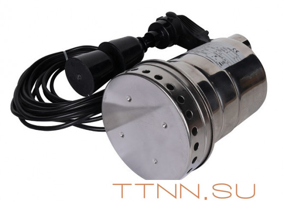 Дренажный насос STOUT SPD-0003-200450