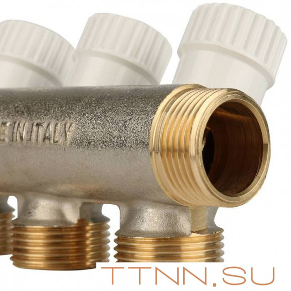 Коллектор STOUT SMB 6851 341203